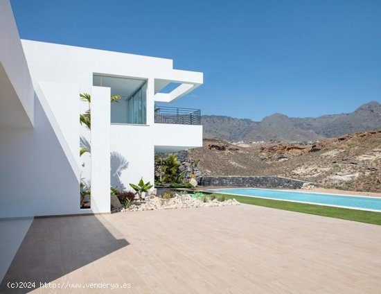 Villa en venta en Adeje (Tenerife)