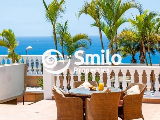 Villa en venta en Adeje (Tenerife)