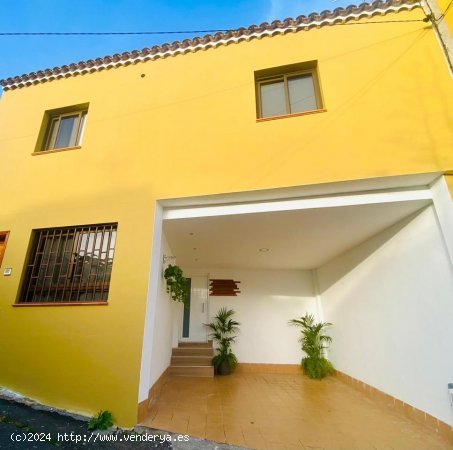 Villa en venta en Adeje (Tenerife)