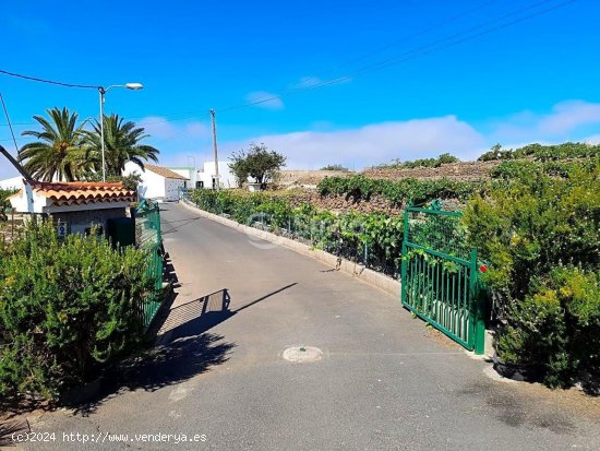 Casa en venta en Vilaflor (Tenerife)