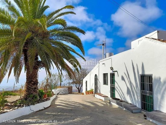 Casa en venta en Vilaflor (Tenerife)