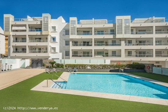  Dúplex en venta en Marbella (Málaga) 