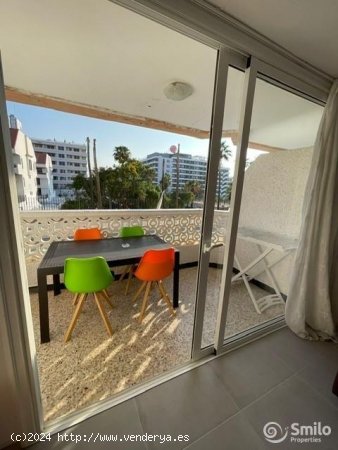 Piso en venta en Adeje (Tenerife)