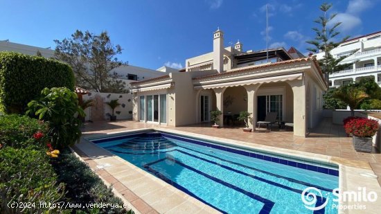 Villa en venta en Adeje (Tenerife)