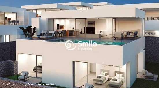 Villa en venta en Adeje (Tenerife)