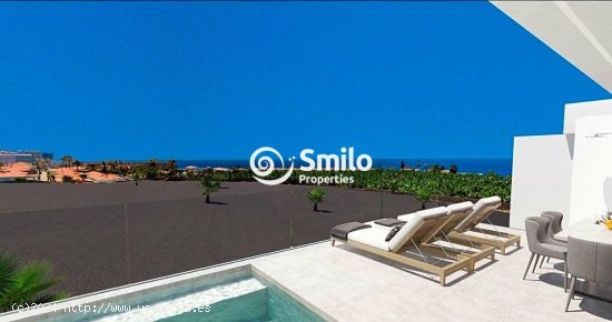 Villa en venta en Adeje (Tenerife)