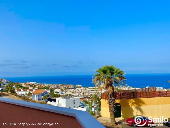 Dúplex en venta en Adeje (Tenerife)