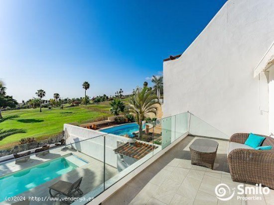 Villa en venta en Adeje (Tenerife)