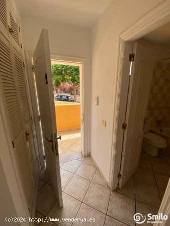 Piso en venta en Adeje (Tenerife)