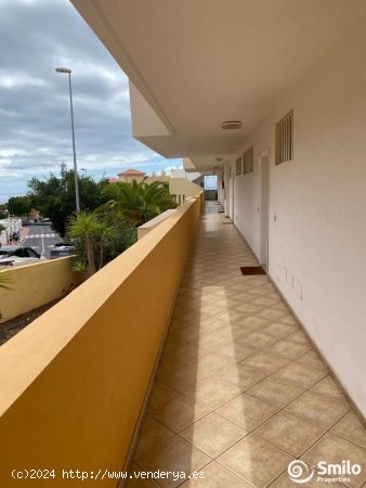 Piso en venta en Adeje (Tenerife)