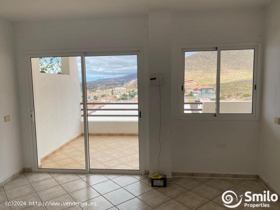 Piso en venta en Adeje (Tenerife)