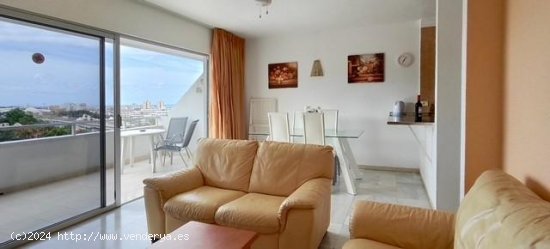 Piso en venta en Adeje (Tenerife)