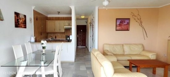 Piso en venta en Adeje (Tenerife)