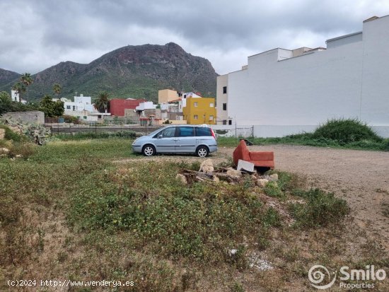 Solar en venta en Arona (Tenerife)