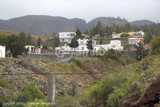 Solar en venta en Adeje (Tenerife)