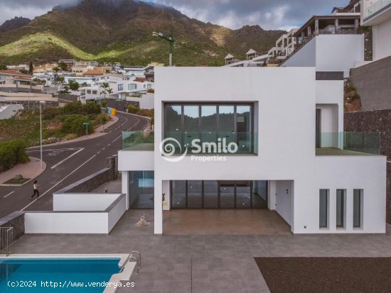 Villa en venta en Adeje (Tenerife)