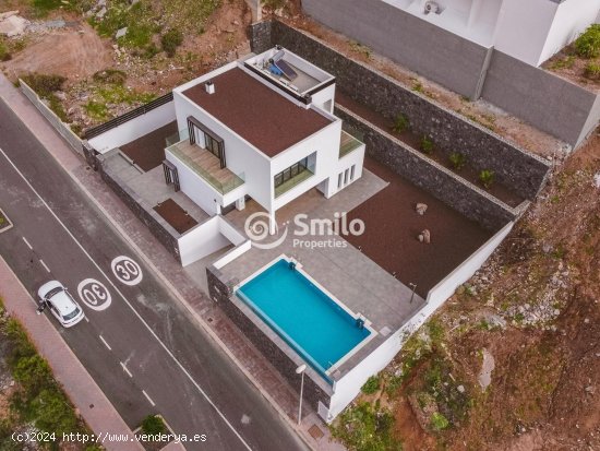 Villa en venta en Adeje (Tenerife)