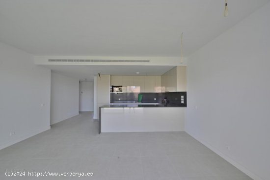 Apartamento en venta en Mijas (Málaga)