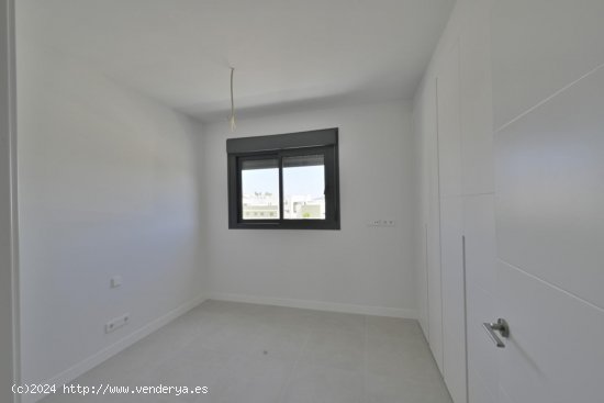 Apartamento en venta en Mijas (Málaga)