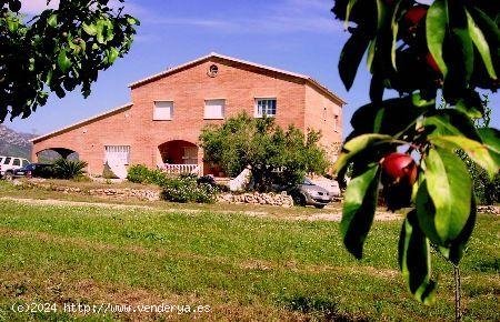 Finca en venta en Tarragona (Tarragona)