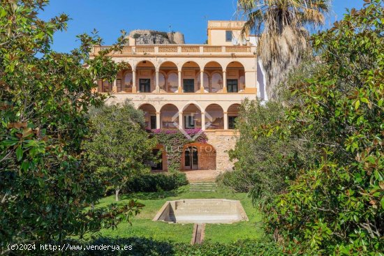 Casa en venta en Begur (Girona)