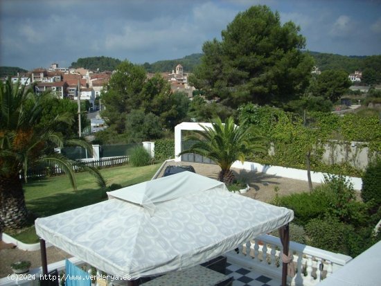 Chalet / Torre en venta  en Riudecanyes - Tarragona