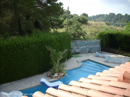 Chalet / Torre en venta  en Riudecanyes - Tarragona