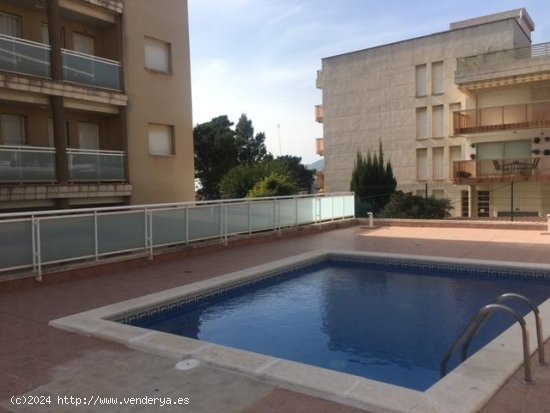 Piso en venta  en Vandellòs i l Hospitalet de l Infant - Tarragona