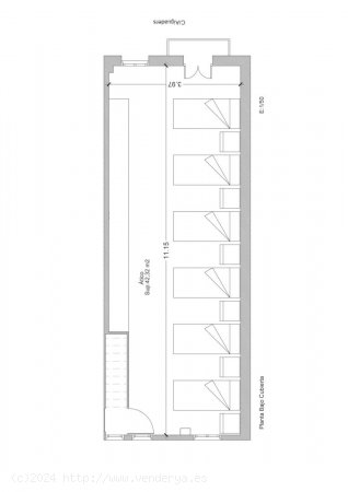 Propiedad vertical en venta  en Manresa - Barcelona