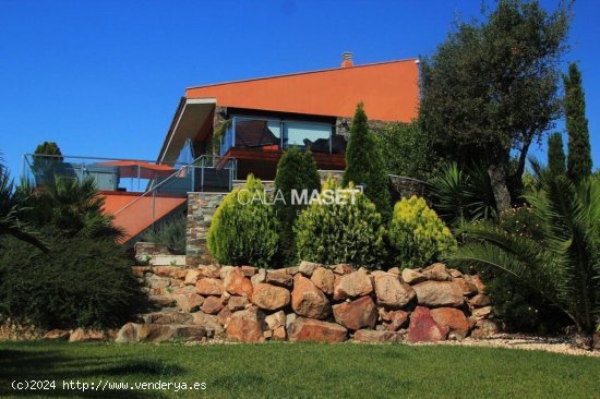 Chalet / Torre en venta  en Castell-Platja d Aro - Girona