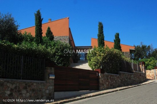 Chalet / Torre en venta  en Castell-Platja d Aro - Girona