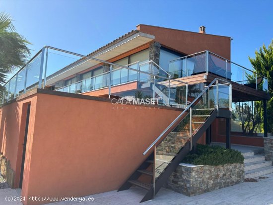 Chalet / Torre en venta  en Castell-Platja d Aro - Girona