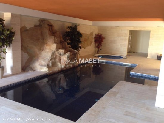 Chalet / Torre en venta  en Castell-Platja d Aro - Girona