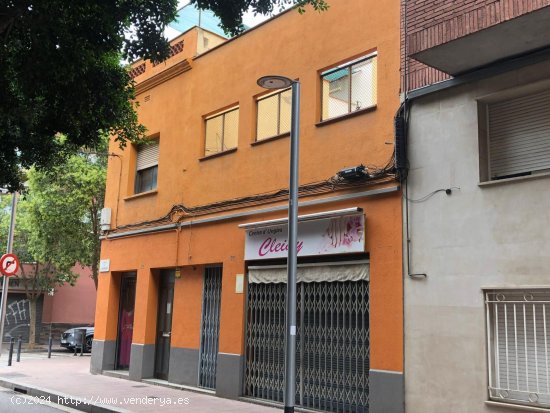 Suelo urbano en venta  en Barcelona - Barcelona