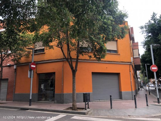 Suelo urbano en venta  en Barcelona - Barcelona