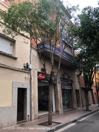 Suelo urbano en venta  en Barcelona - Barcelona