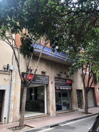 Suelo urbano en venta  en Barcelona - Barcelona