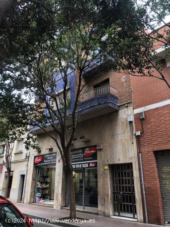 Suelo urbano en venta  en Barcelona - Barcelona