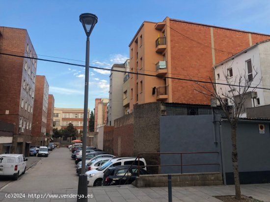 Suelo urbano en venta  en Barcelona - Barcelona