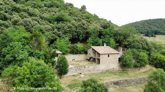 Masia en venta  en Santa Pau - Girona