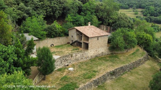 Masia en venta  en Santa Pau - Girona