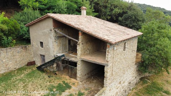 Masia en venta  en Santa Pau - Girona