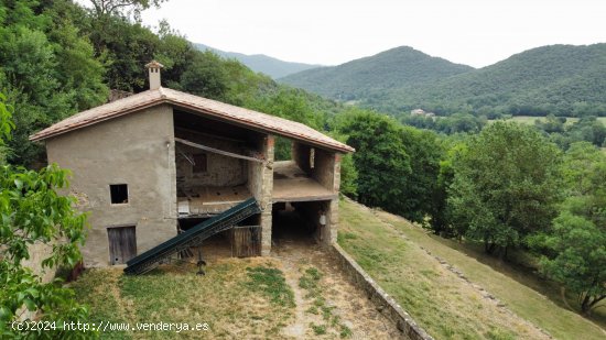 Masia en venta  en Santa Pau - Girona