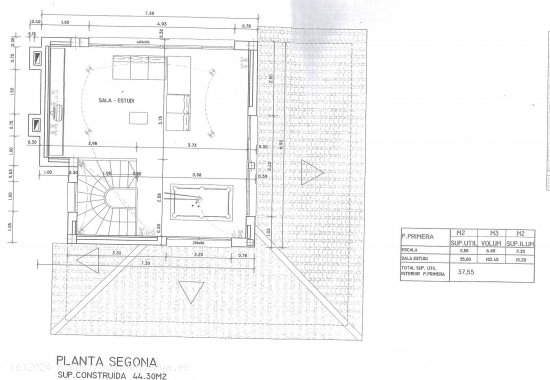 Unifamiliar aislada en venta  en Vendrell, El - Tarragona