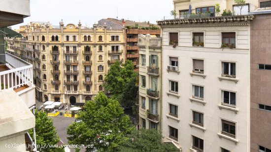  Piso en venta  en Barcelona - Barcelona 