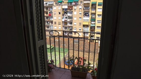 Piso en venta  en Barcelona - Barcelona