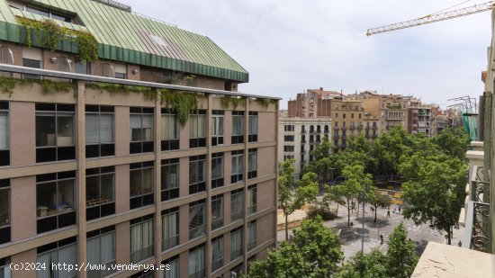 Piso en venta  en Barcelona - Barcelona