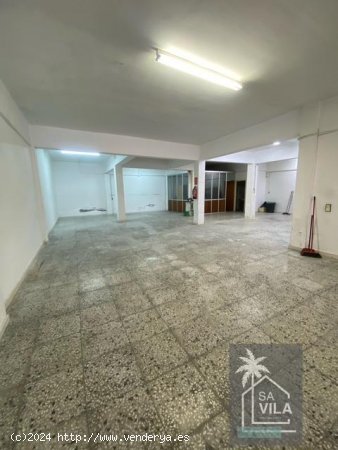 Local comercial en venta  en Vilanova i la Geltrú - Barcelona