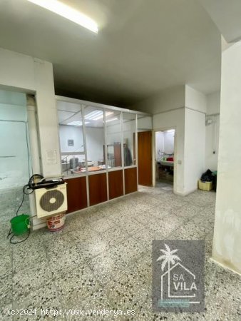 Local comercial en venta  en Vilanova i la Geltrú - Barcelona