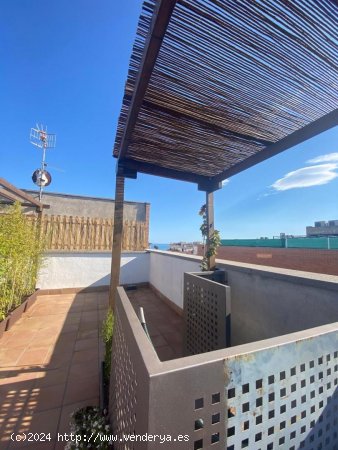 Dúplex en venta  en Segur de Calafell - Tarragona